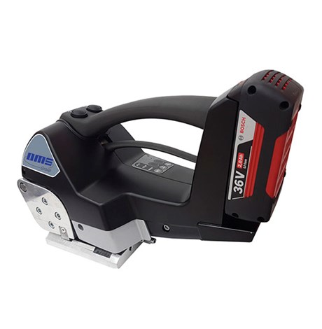 PLASTIC BELT WITH ITA-27 PIN